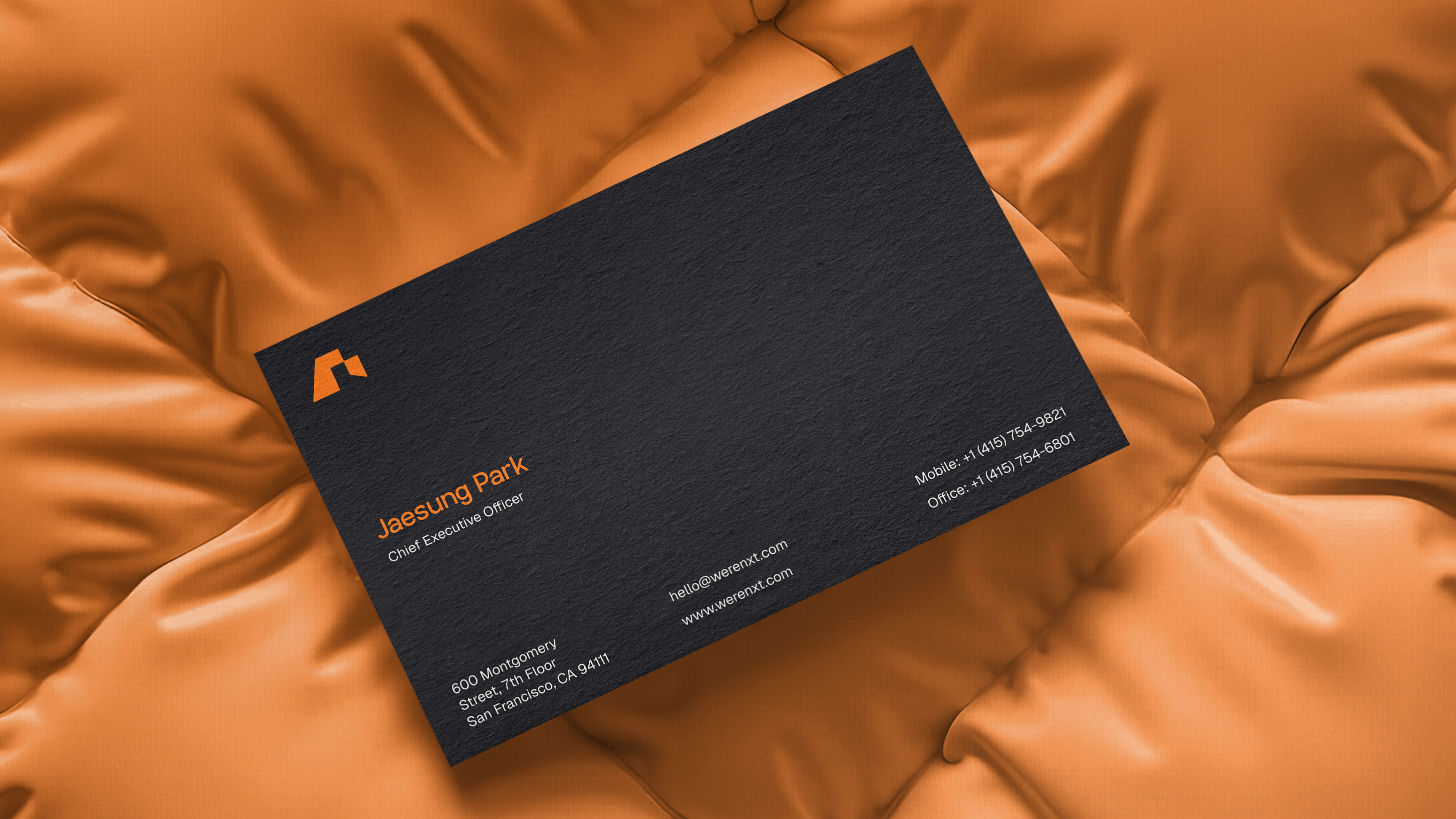 NXT Branding Showcase 1